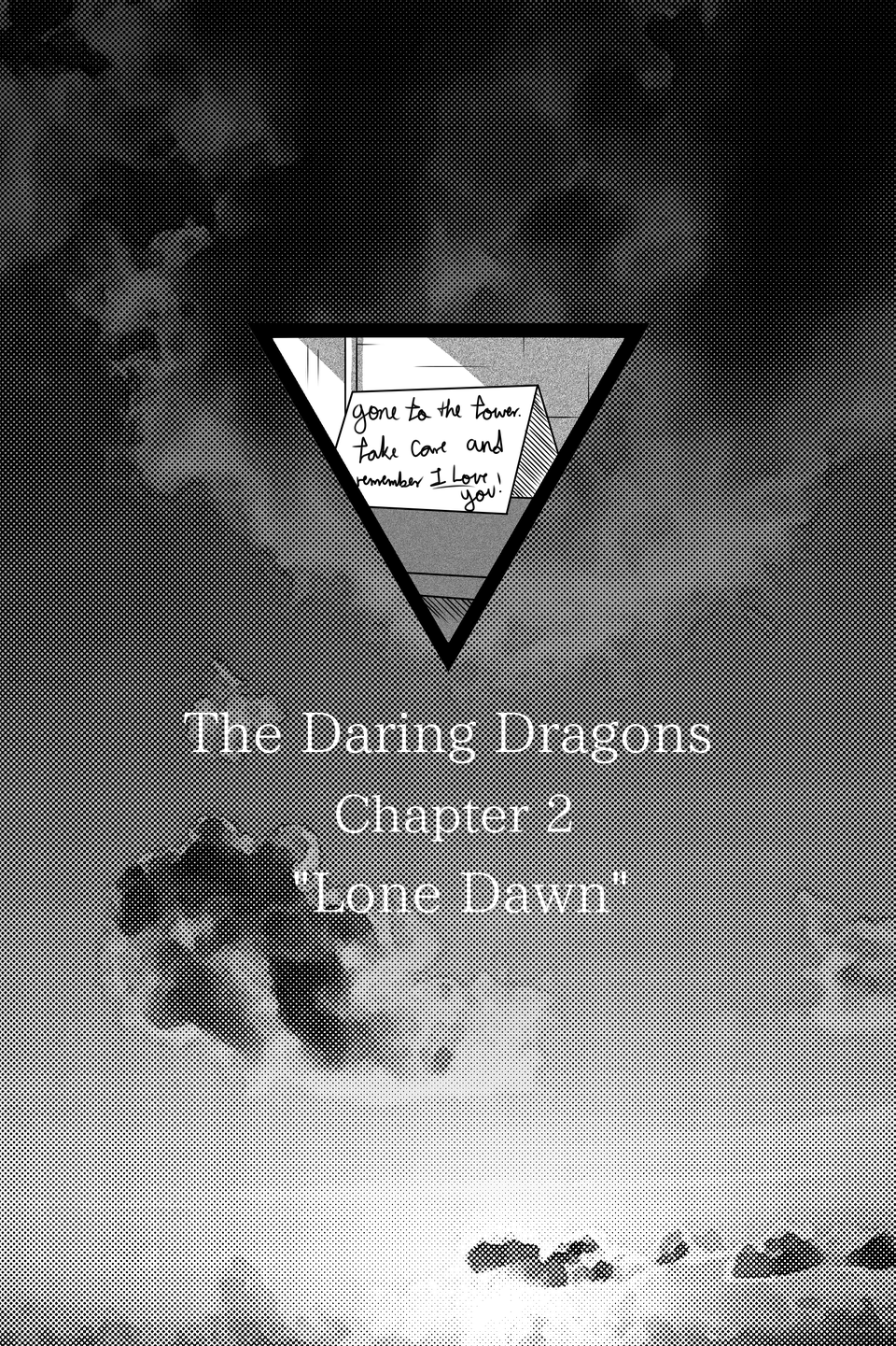 Chapter 2 | "Lone Dawn"