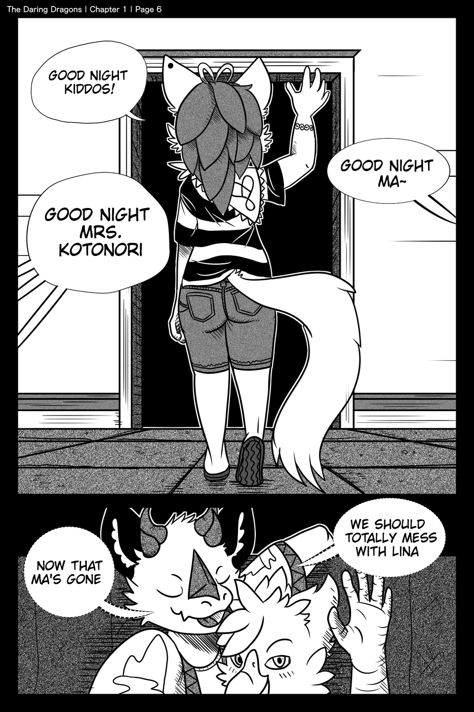 Chapter 1 | Page 6