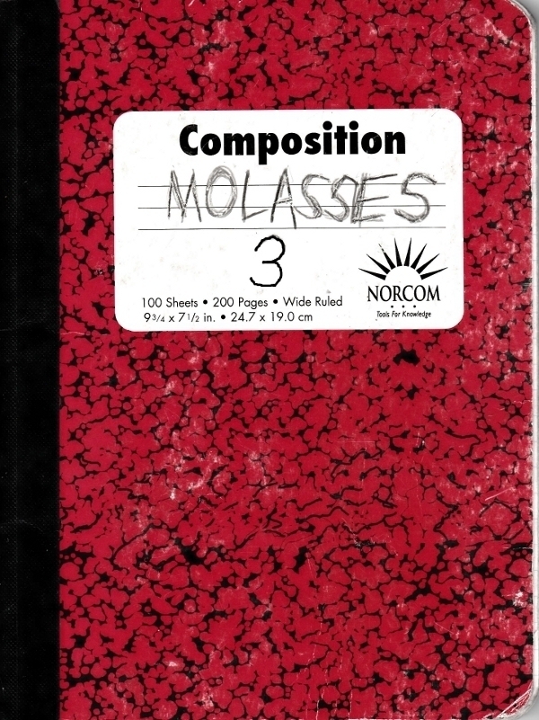Volume 3 Cover