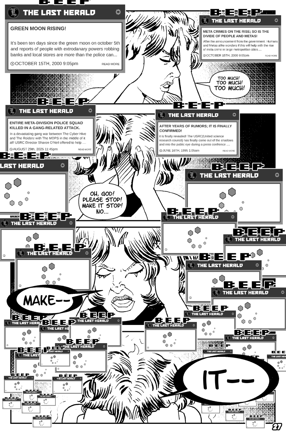 DATACELL #0 PAGE 27