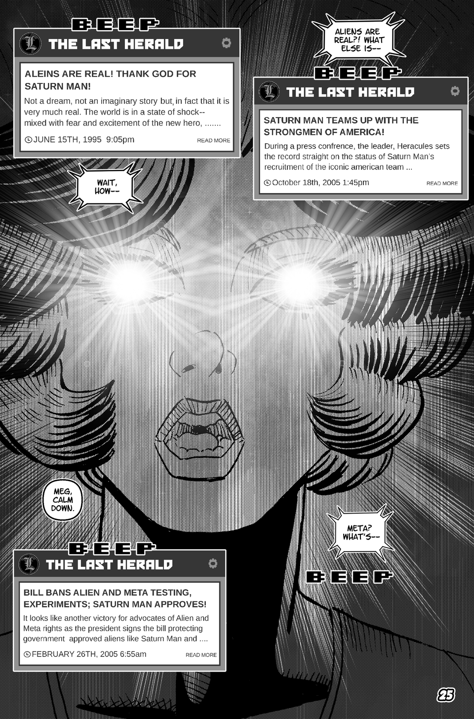DATACELL #0 PAGE 25