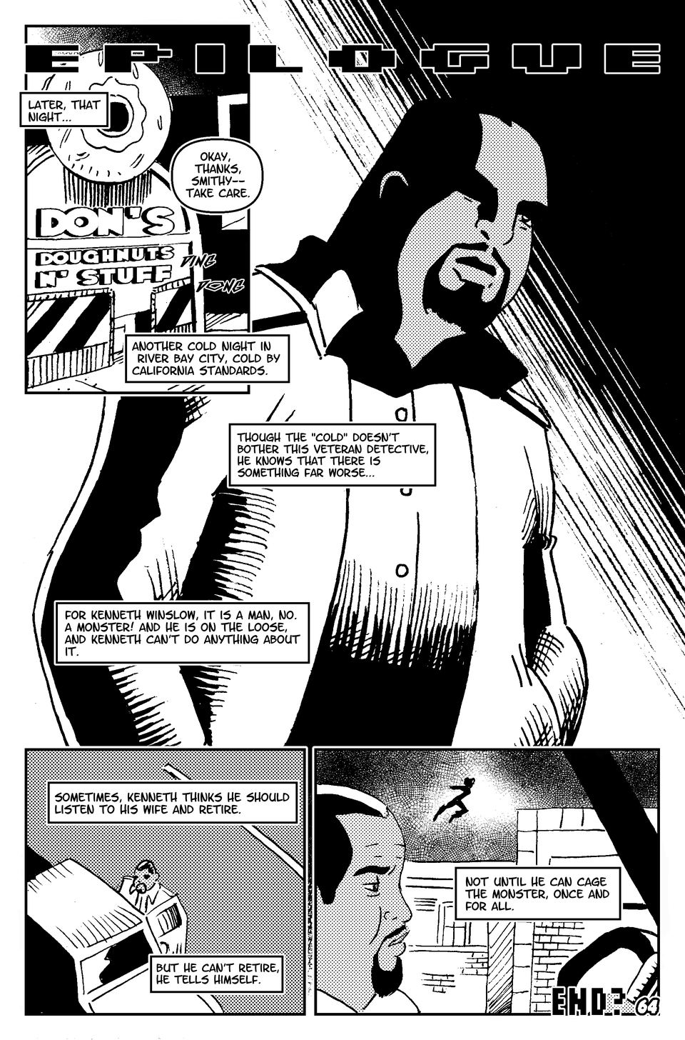 DATACELL #0 PAGE 64