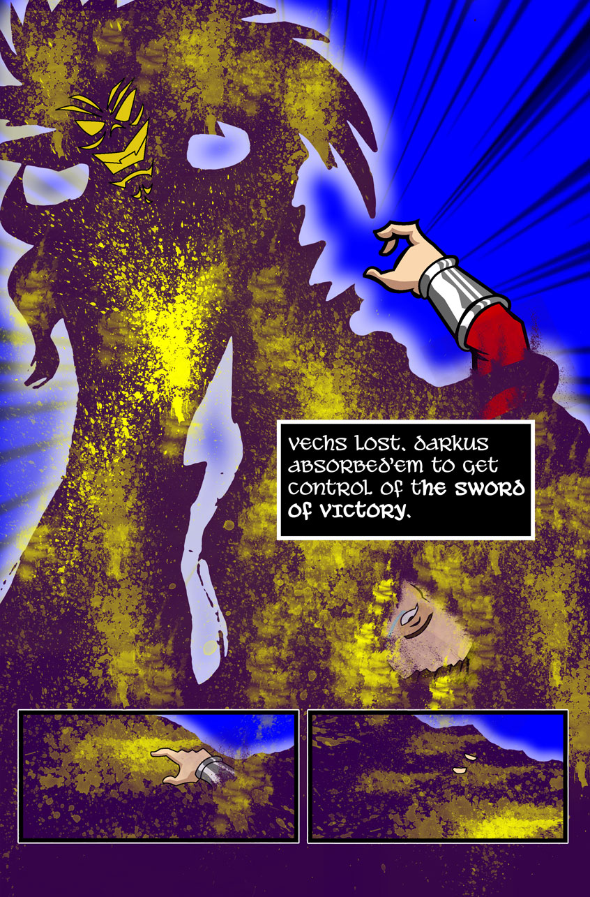 Victory vol.1 chapter 1 page 2