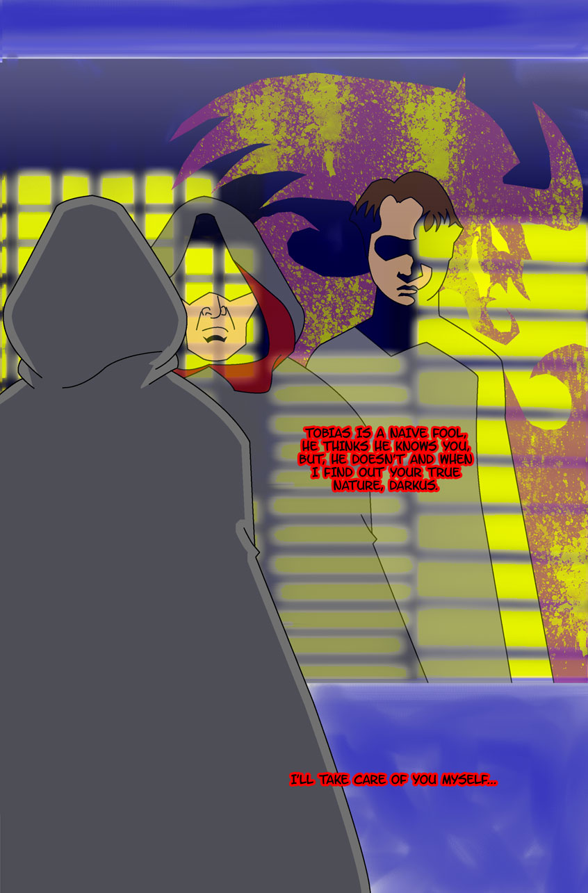 Victory vol.1 chapter 4 page 10