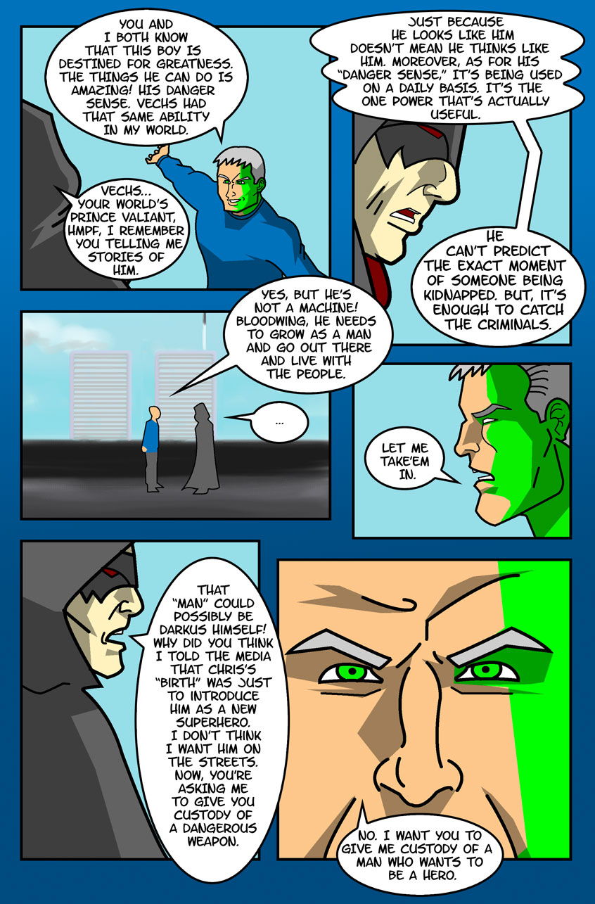 Victory vol.1 chapter 2 page 7