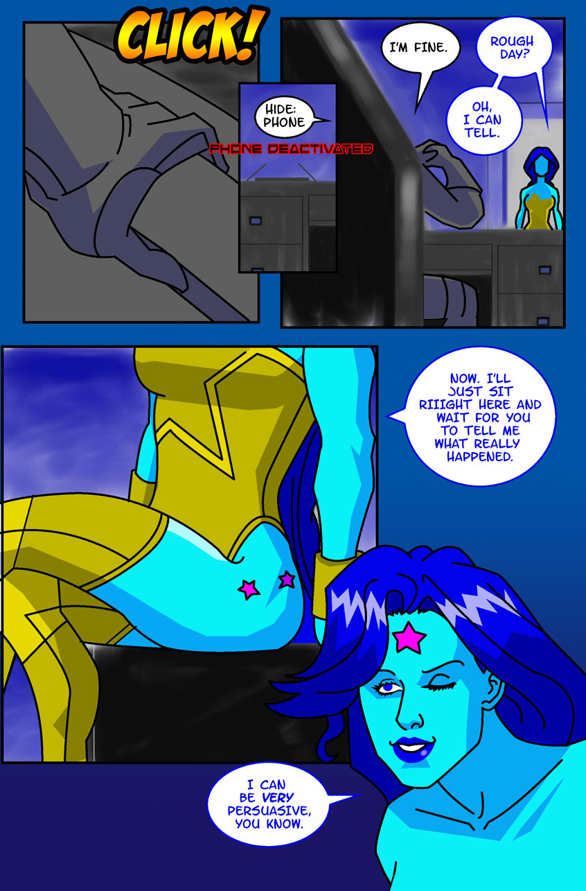 Victory vol.1 chapter 4 page 2