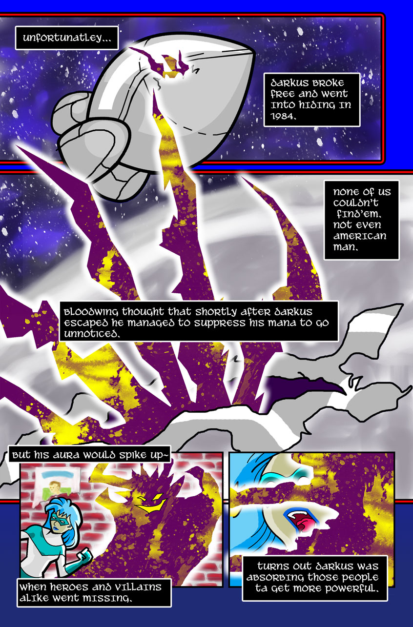 Victory vol.1 chapter 1 page 6