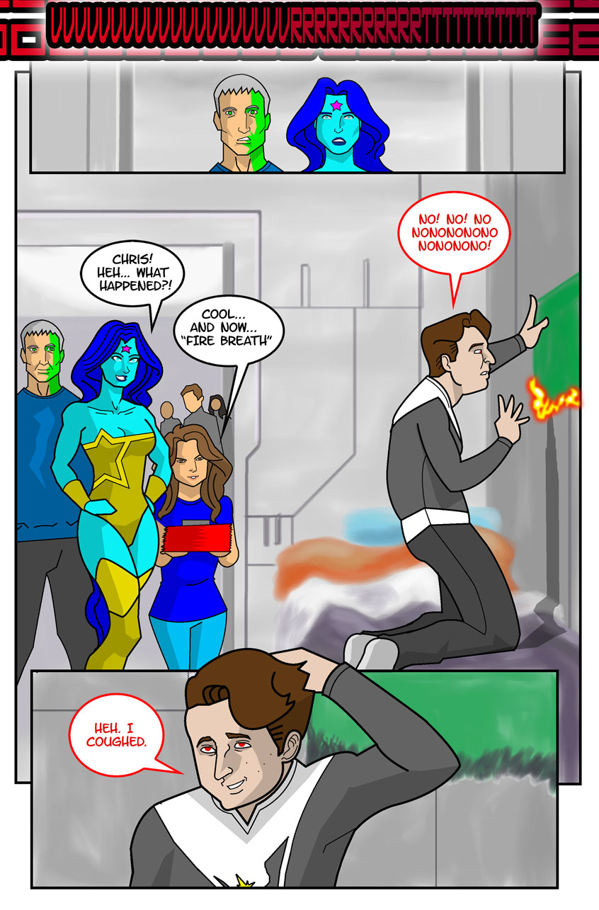 Victory vol.1 chapter 2 page 5