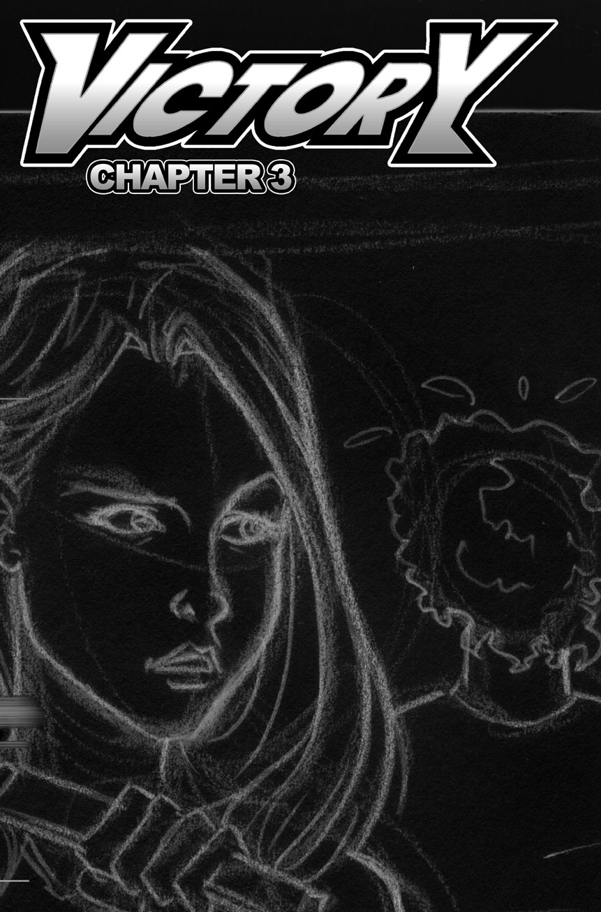 Victory vol.1 chapter 3