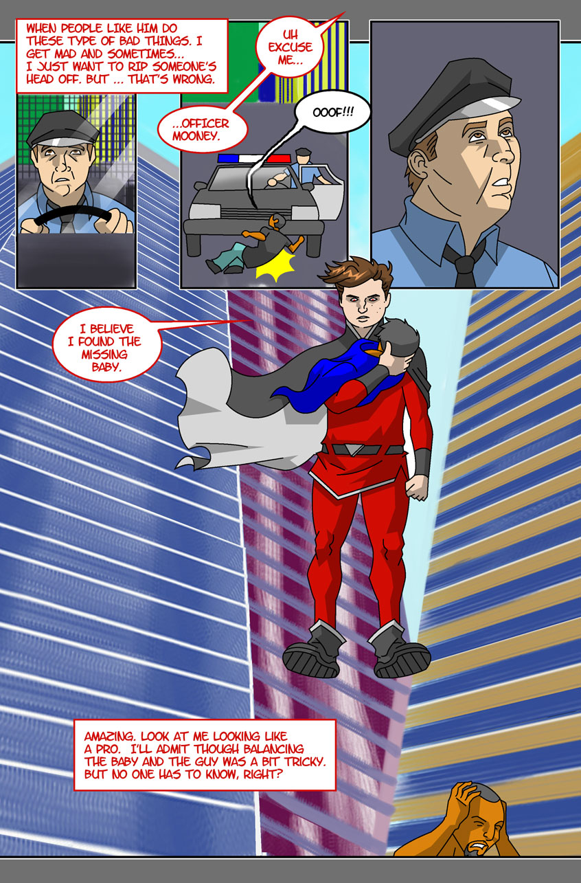 Victory vol.1 chapter 5 page 4