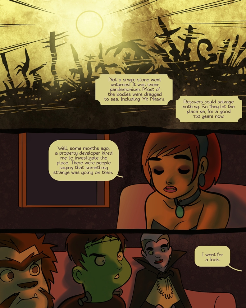 Hocusha's Witching Hour Special pg 9