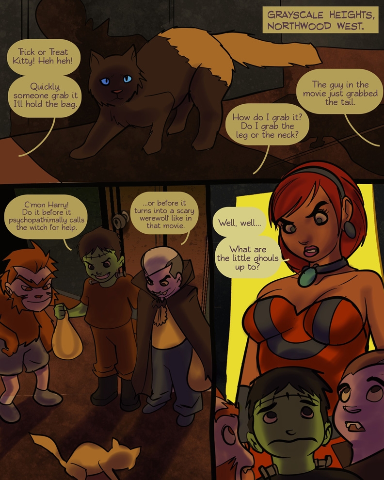 Hocusha's Witching Hour Special pg 1