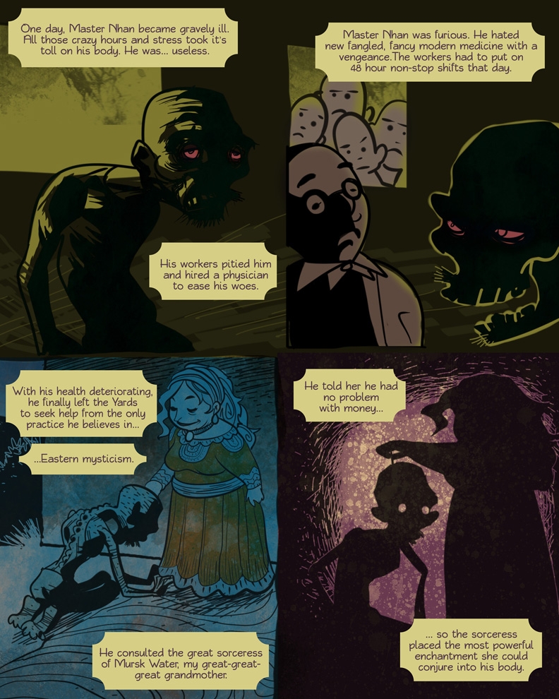 Hocusha's Witching Hour Special pg 6