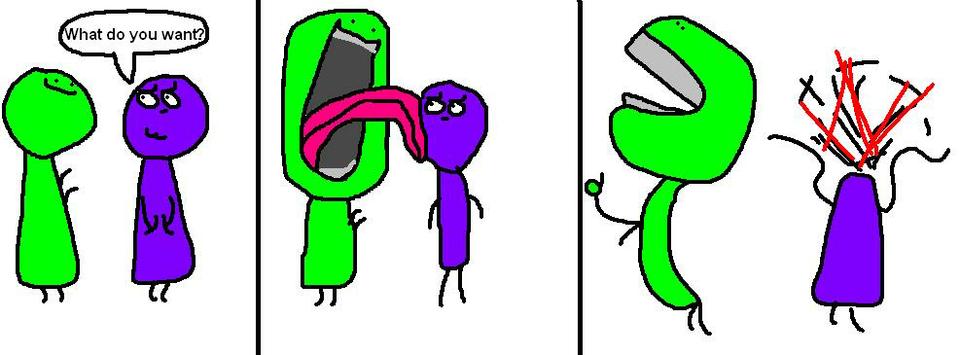 Really Stupid Comics