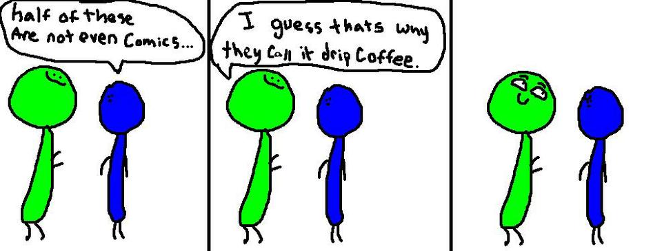 DripCoffee