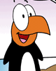 Go to 'Perry Penguin' comic