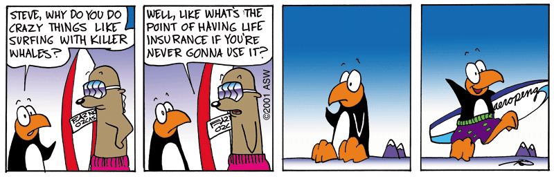 Classic: Life Insurance