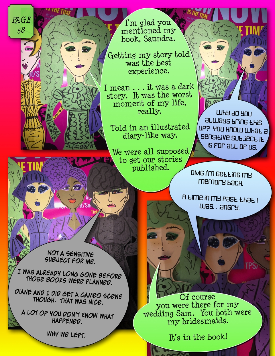 Confessions of a Paper Doll Episode 2 : Page 59