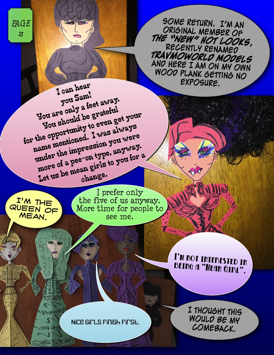 Confessions of a Paper Doll Episode 2 : Page 14