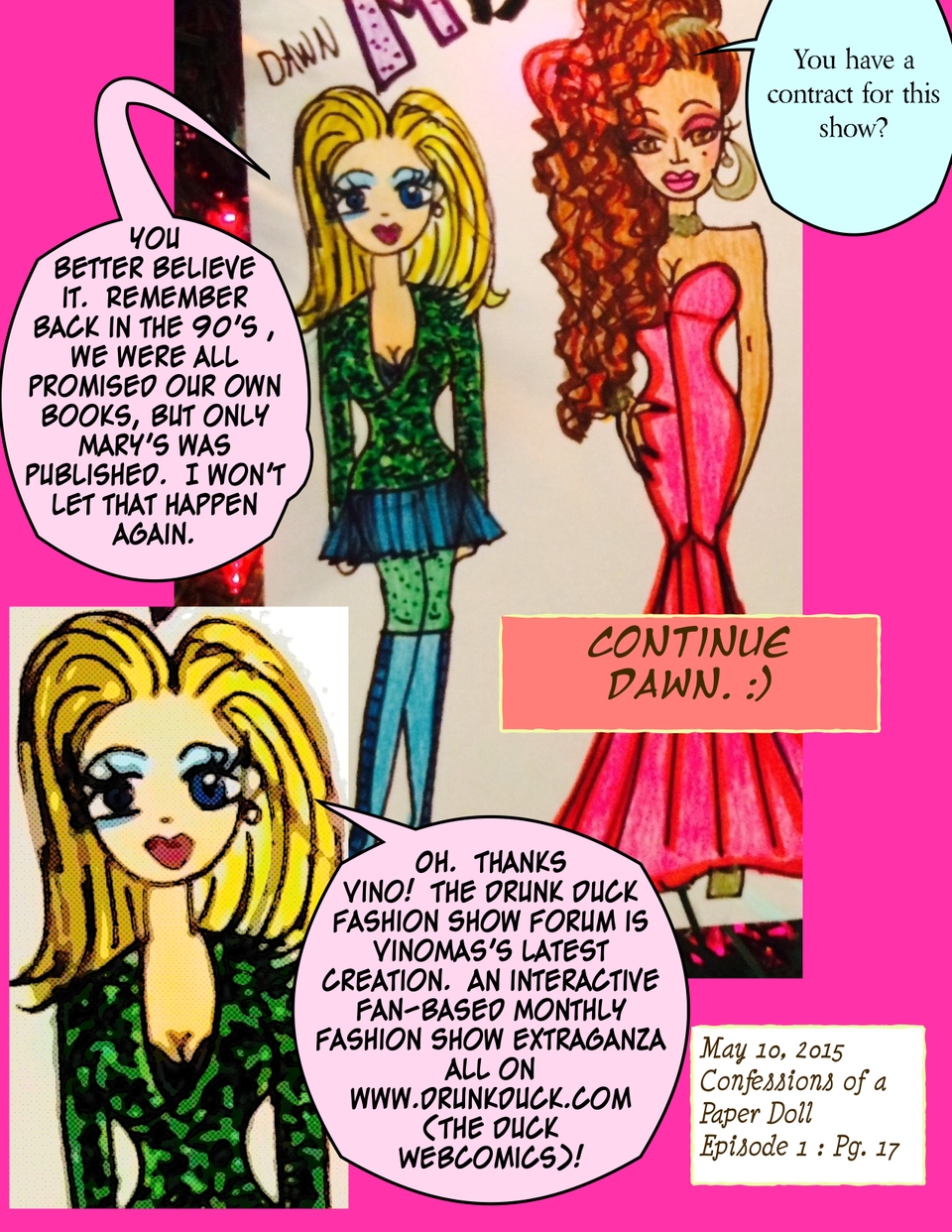 COAPD : Ep. 1 Pg. 17