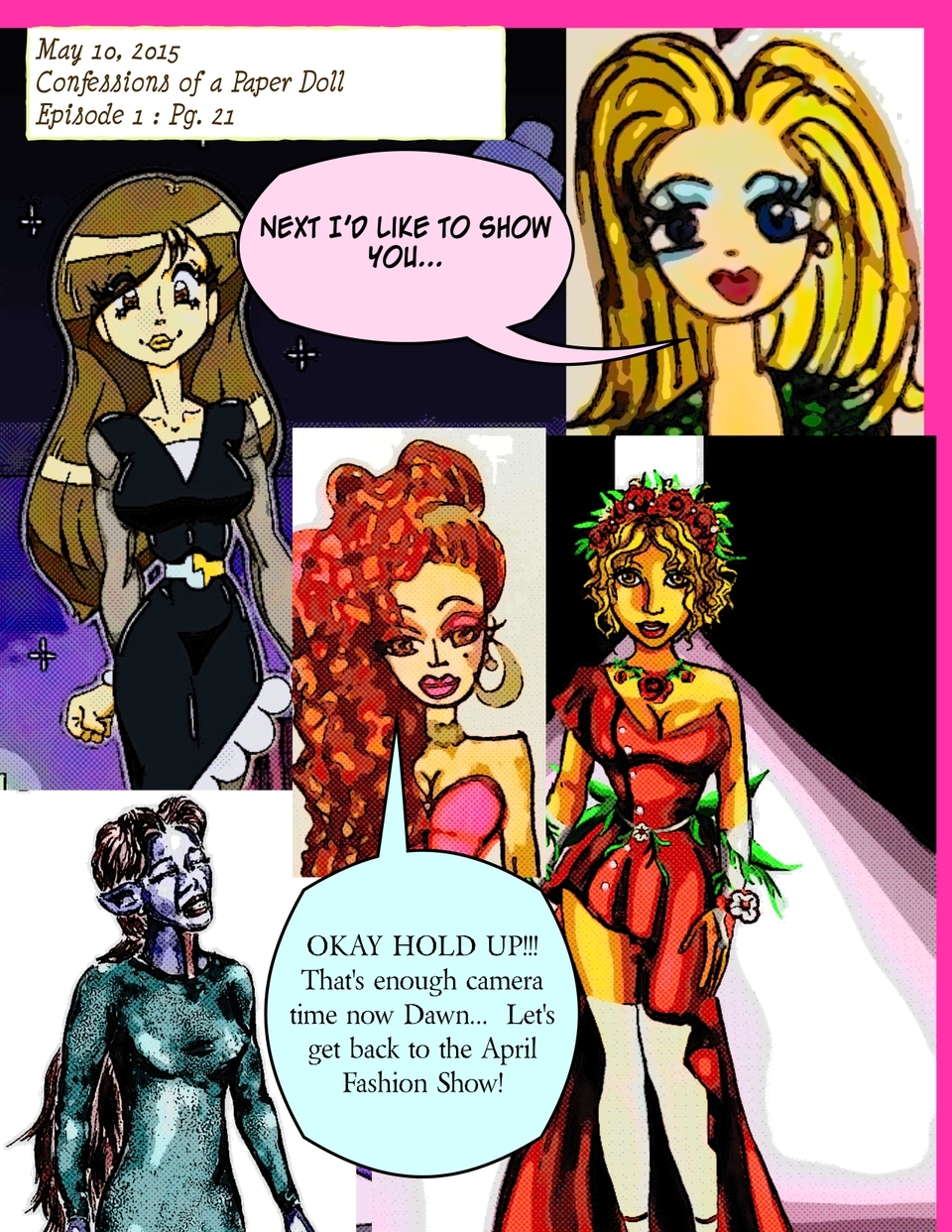 COAPD : Ep. 1 Pg. 21
