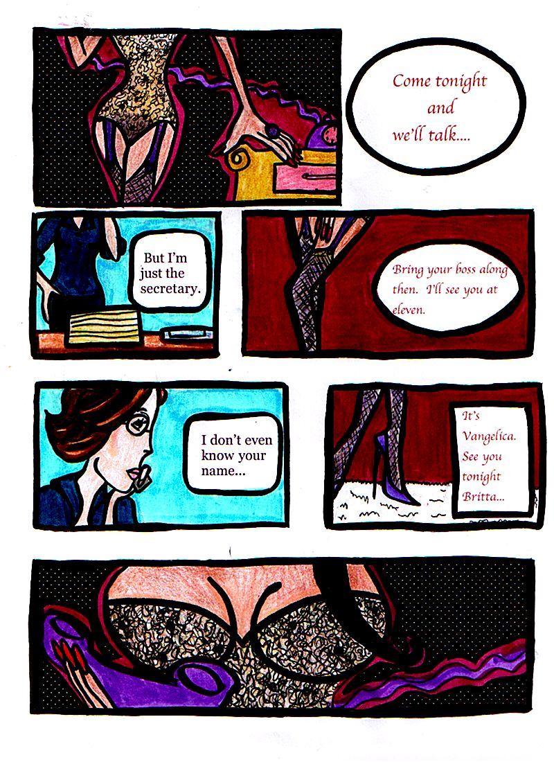 The Murder pg. 6