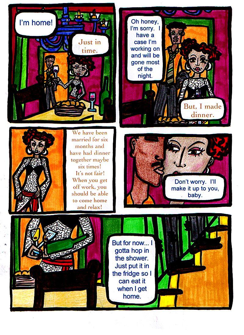 The Murder pg. 10