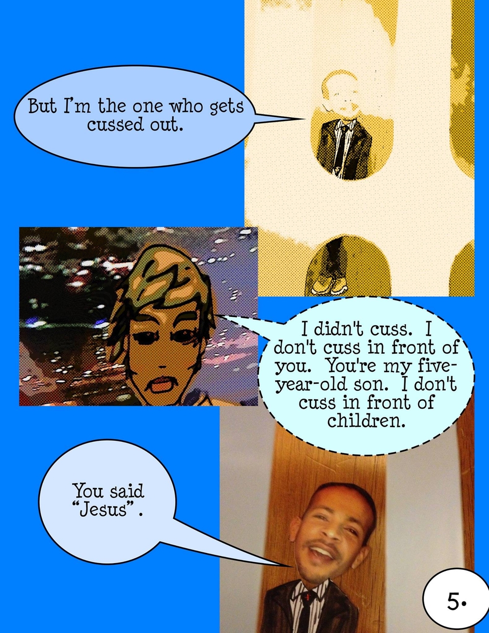 Season 2 : Episode 28 : Pg. 5