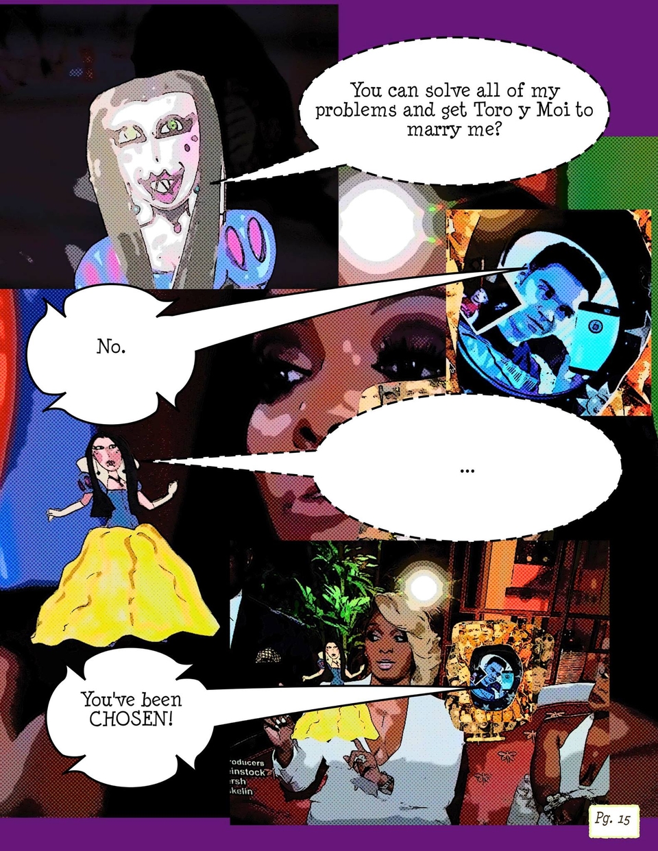 Episode 25 : Pg. 15