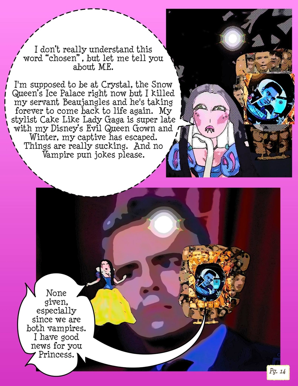 Episode 25 : Pg. 14