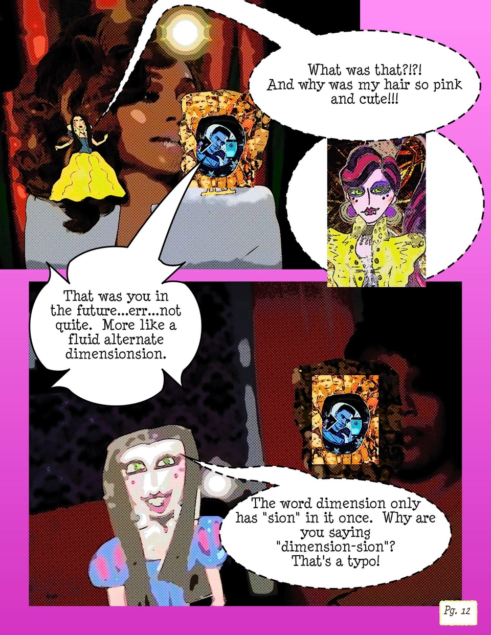 Episode 25 : Pg. 12