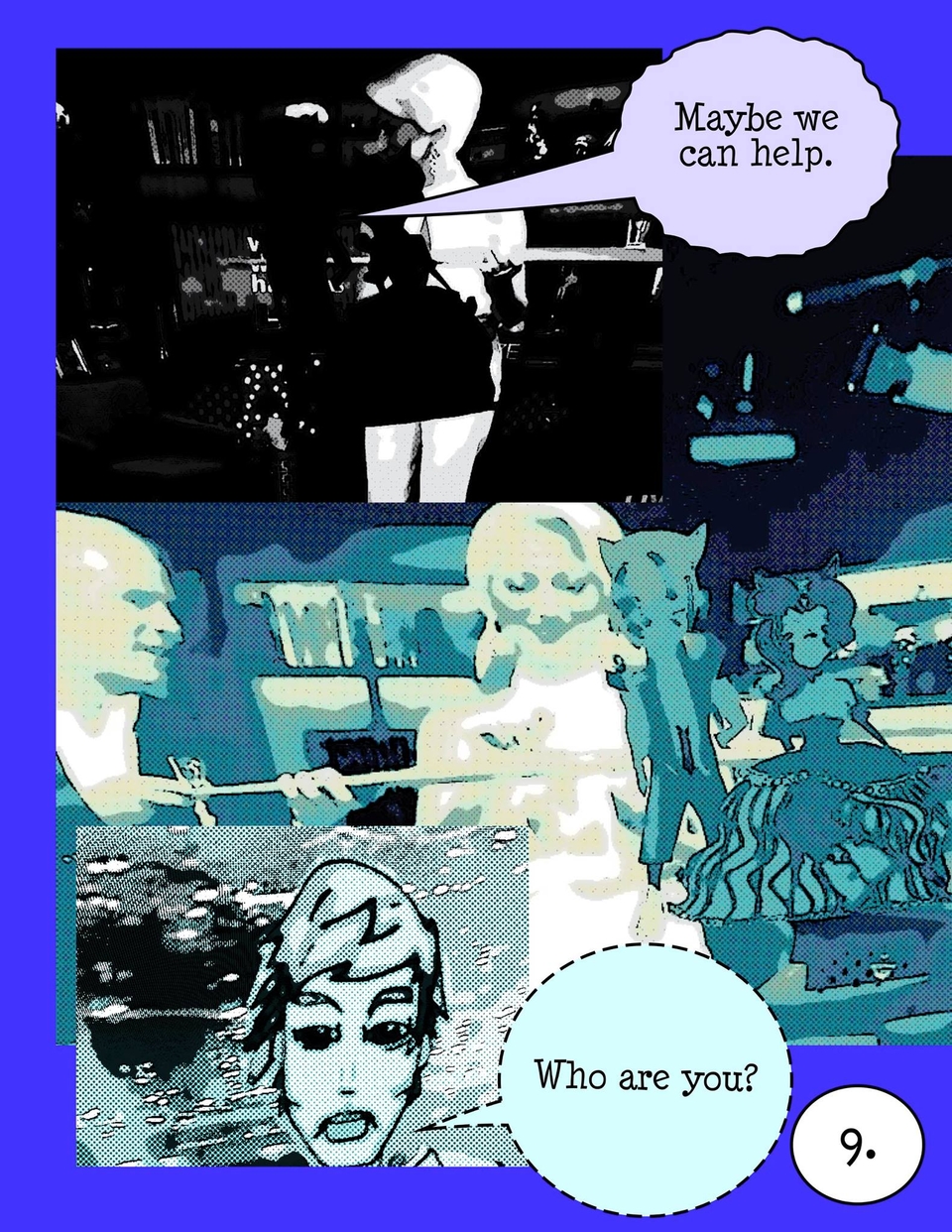 Season 2 : Episode 28 : Pg. 9