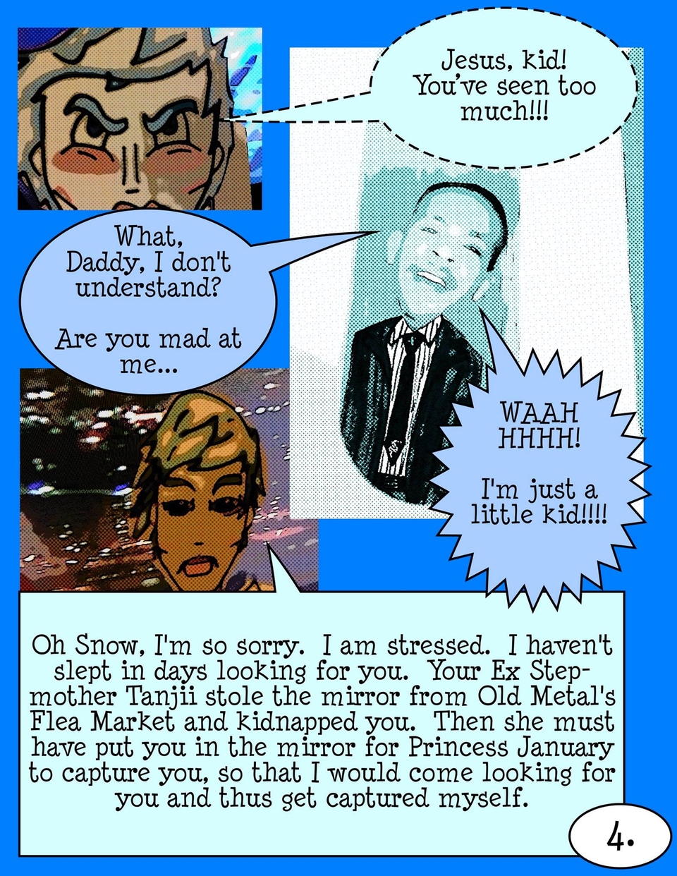 Season 2 : Episode 28 : Pg. 4