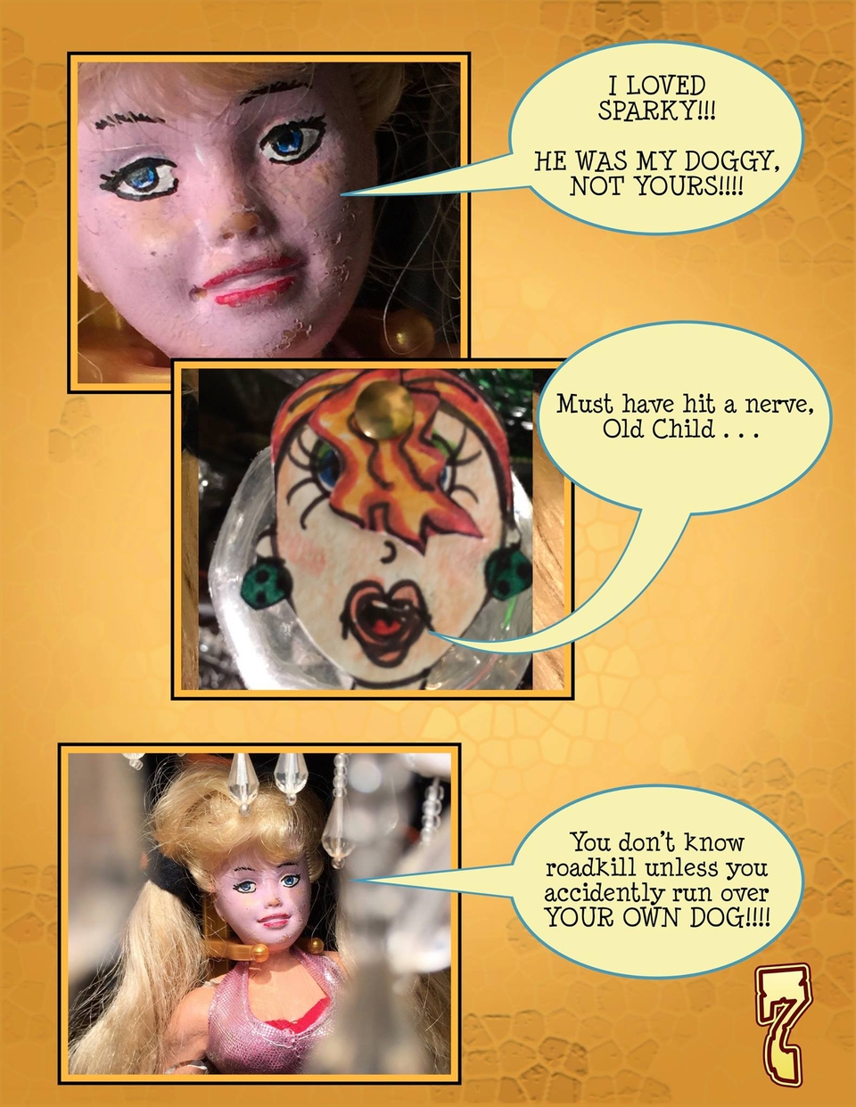 Season 2 : Episode 27 : Pg. 7
