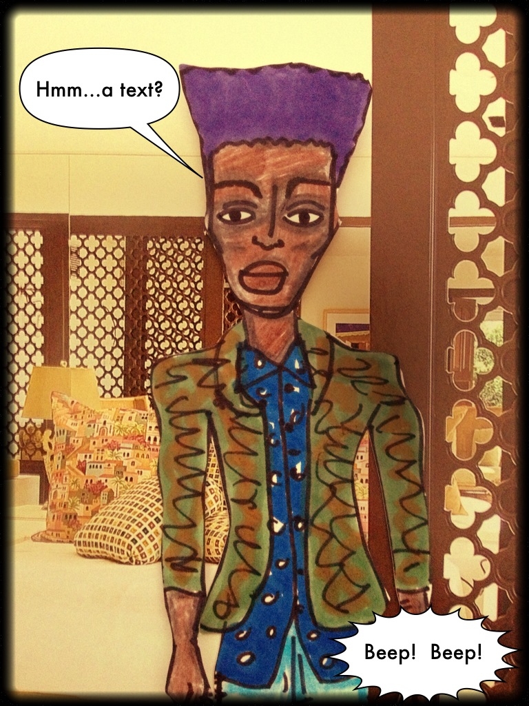 Episode 10 : Part 4 : Pg. 1