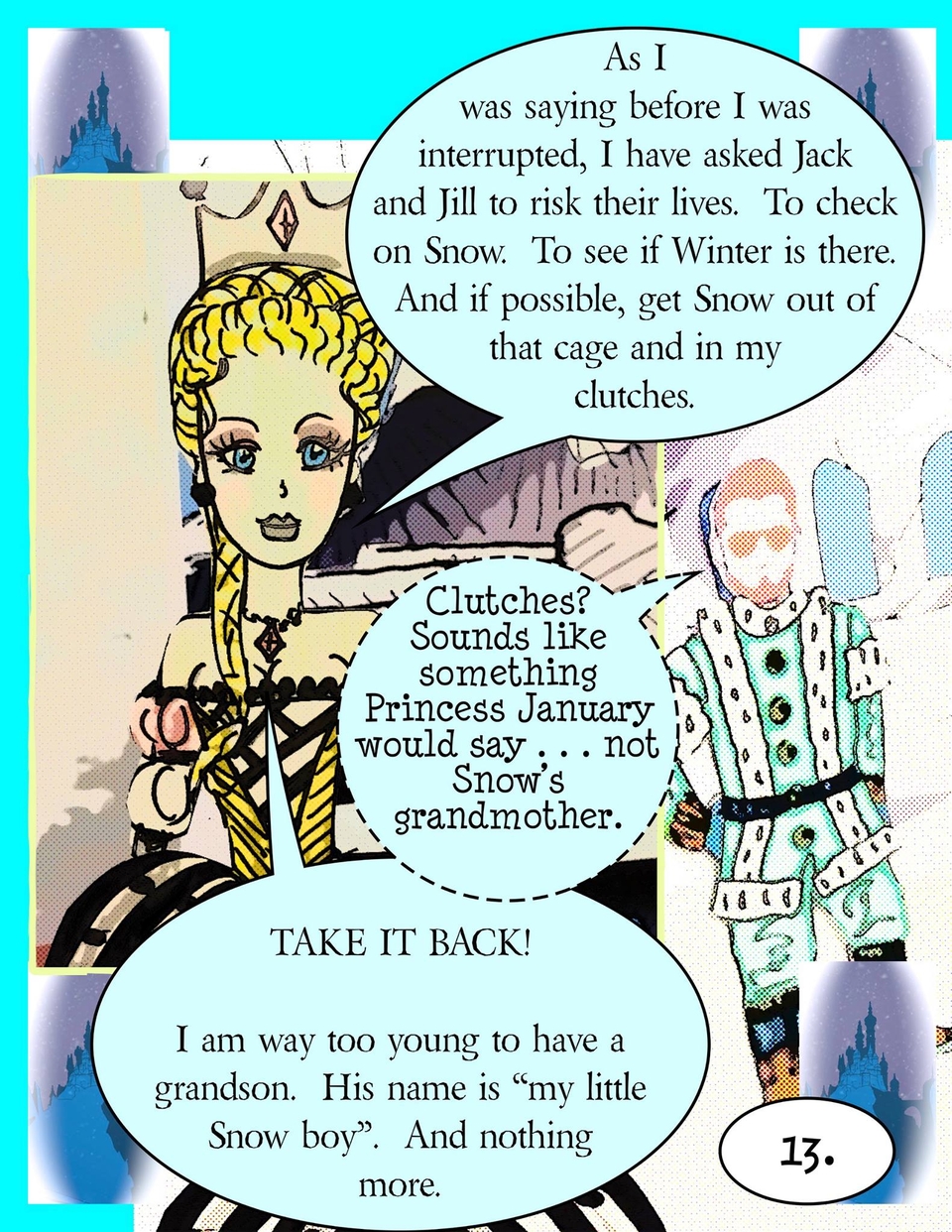 Season 2 : Episode 28 : Pg. 13