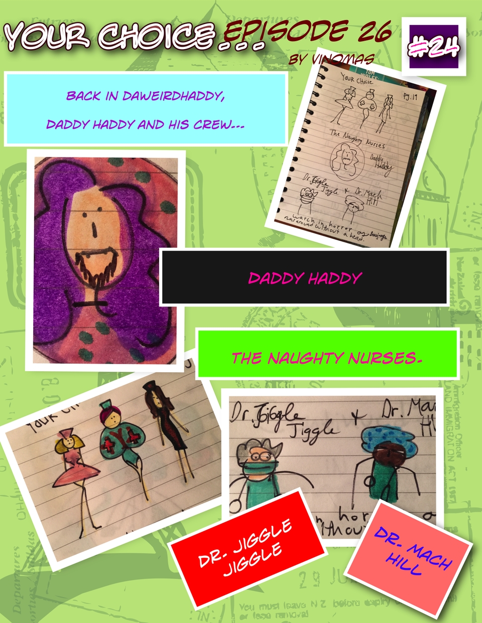 Season 2 : Episode 26 : Page 24