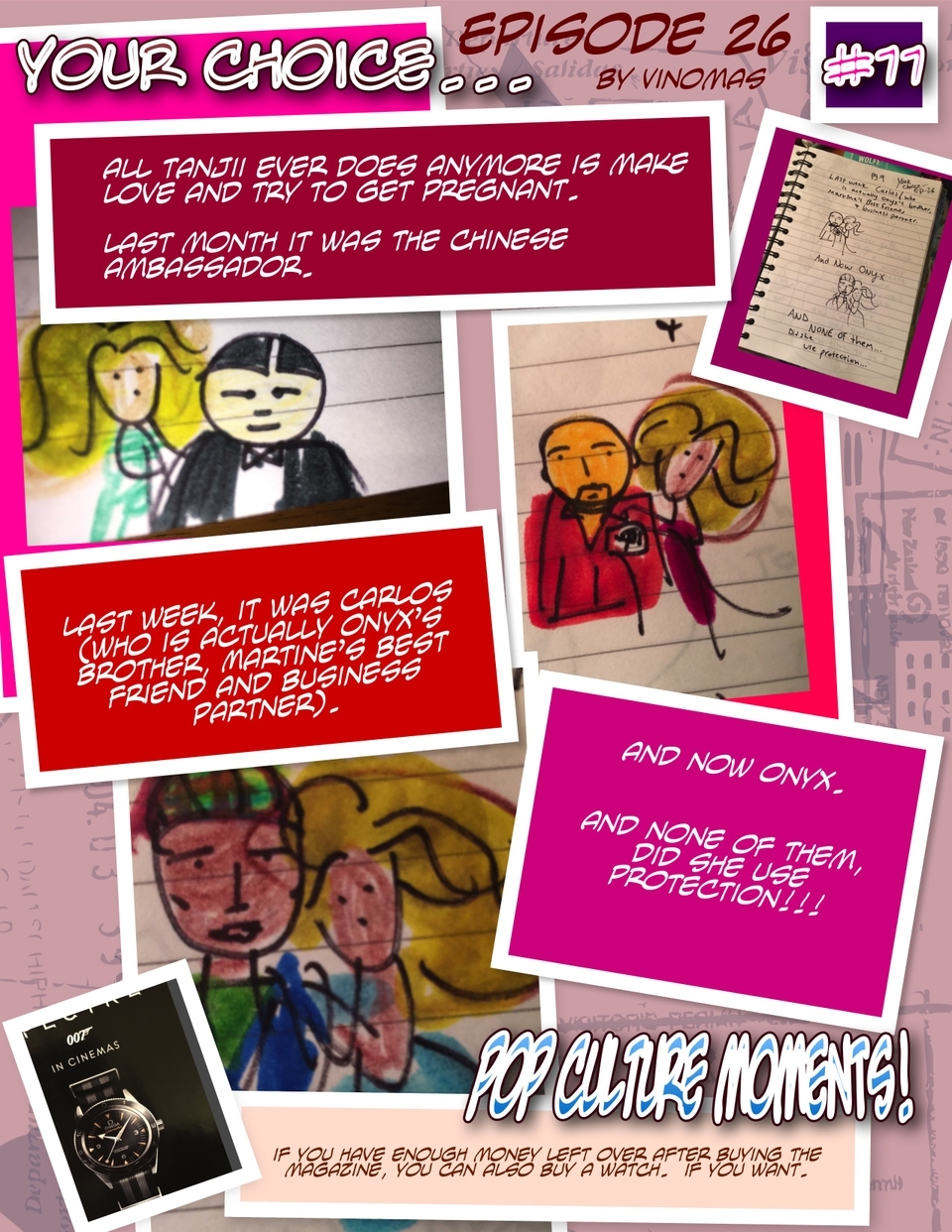 Season 2 : Episode 26 : Page 11