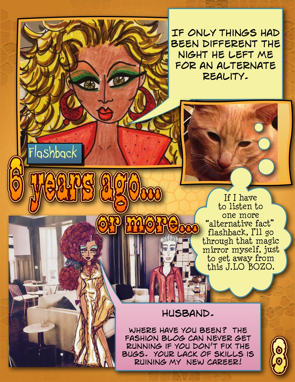 Season 2 : Episode 29 :  Pg. 8