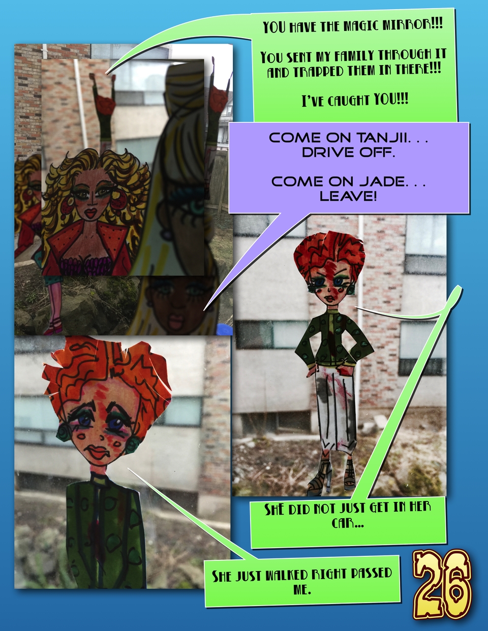 Season 2 : Episode 29 :  Pg. 26