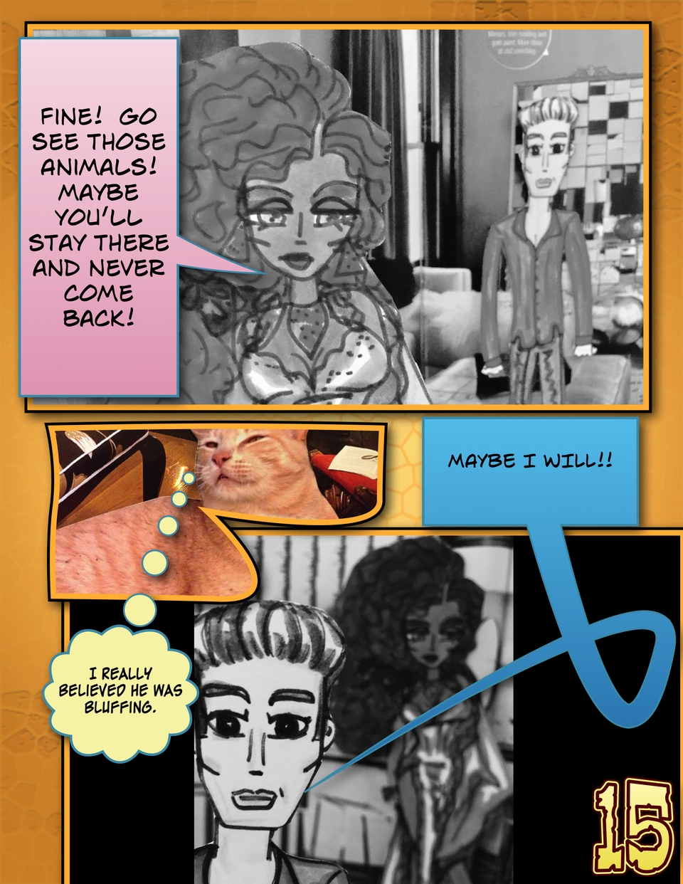 Season 2 : Episode 29 :  Pg. 15