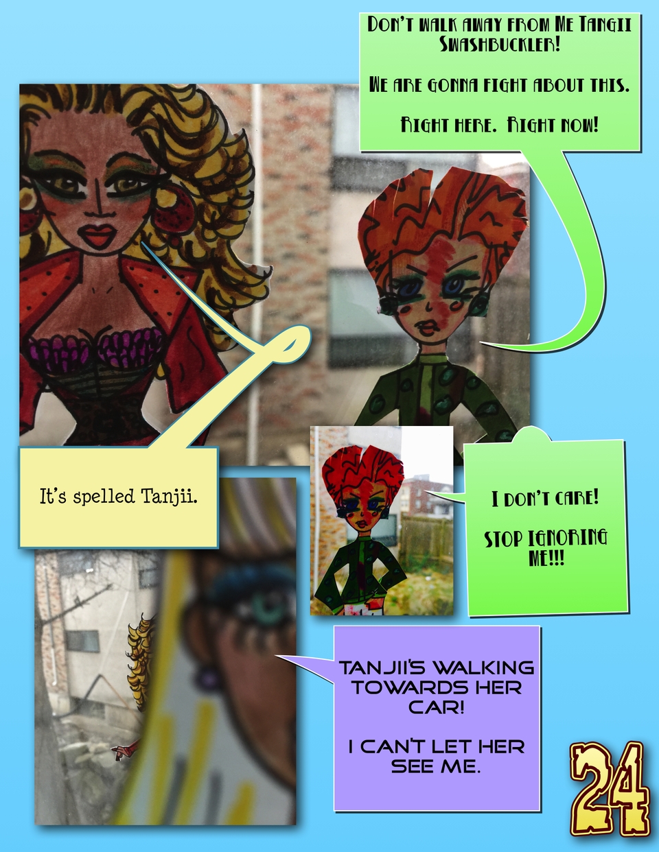 Season 2 : Episode 29 :  Pg. 24