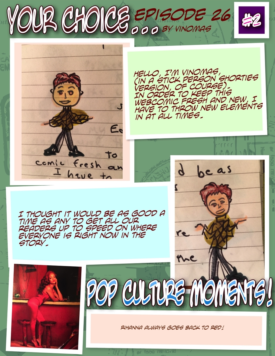 Season 2 : Episode 26 : Pg. 2