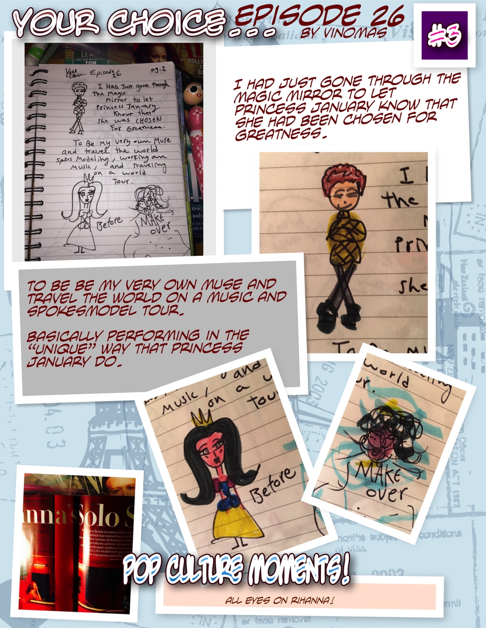 Season 2 : Episode 26 : Page 3
