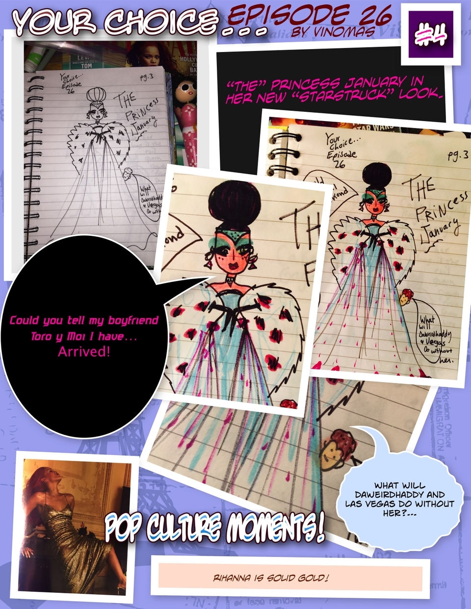 Season 2 : Episode 26 : Page 4