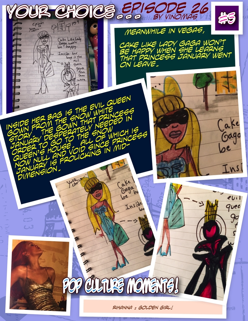 Season 2 : Episode 26 : Page 5