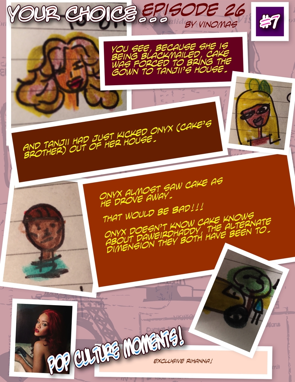 Season 2 : Episode 26 : Page 7