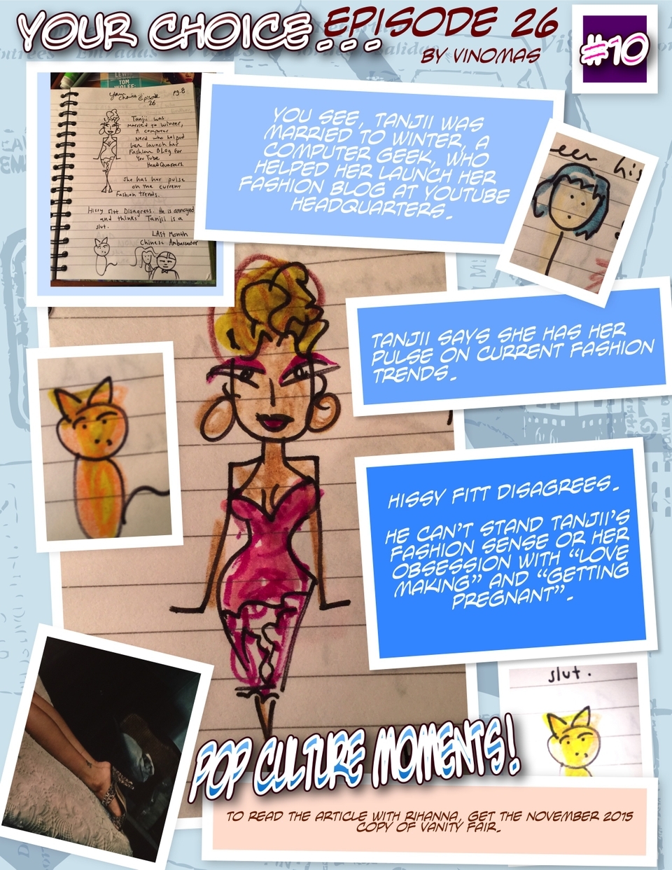 Season 2 : Episode 26 : Page 10