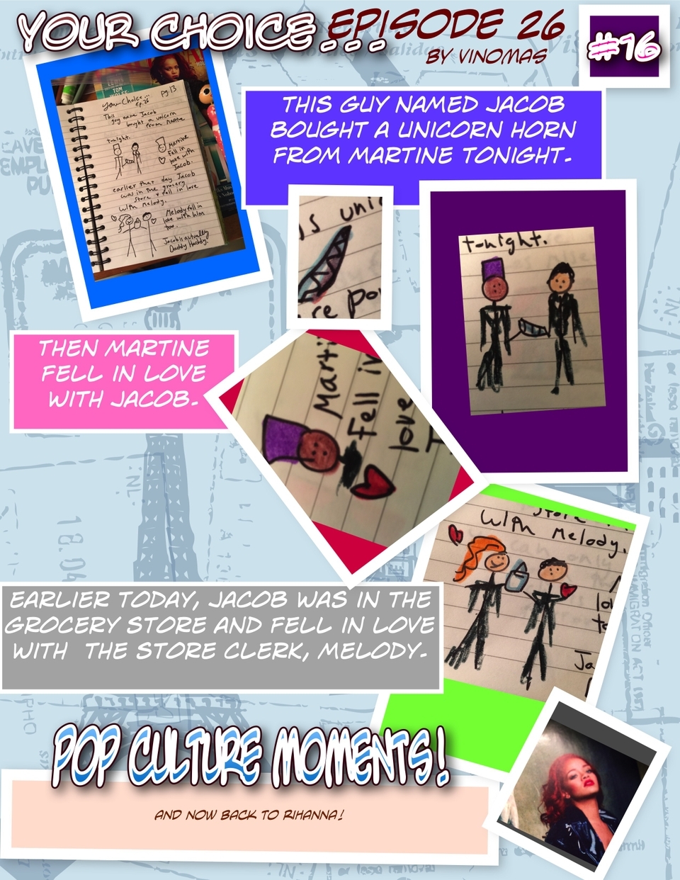 Season 2 : Episode 26 : Page 16