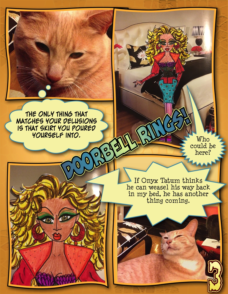 Season 2 : Episode 29 :  Pg. 3